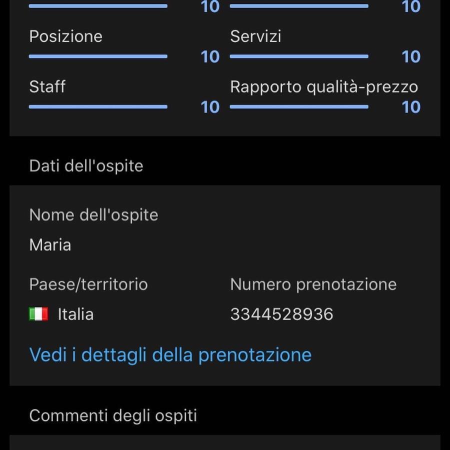 La Fonte Di Ortigia Villa Syracuse Eksteriør bilde