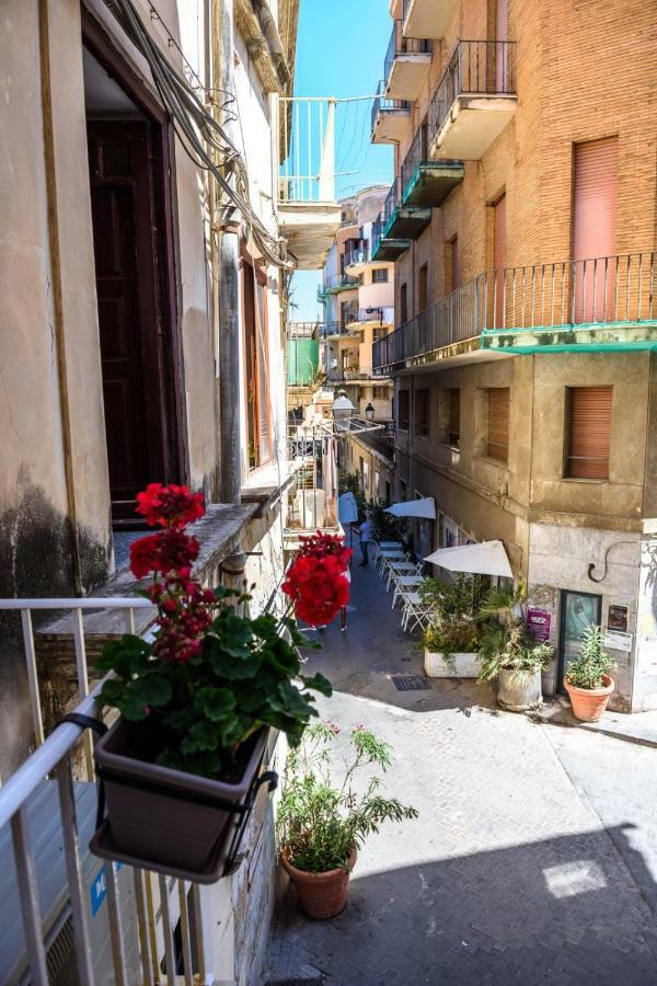 La Fonte Di Ortigia Villa Syracuse Eksteriør bilde