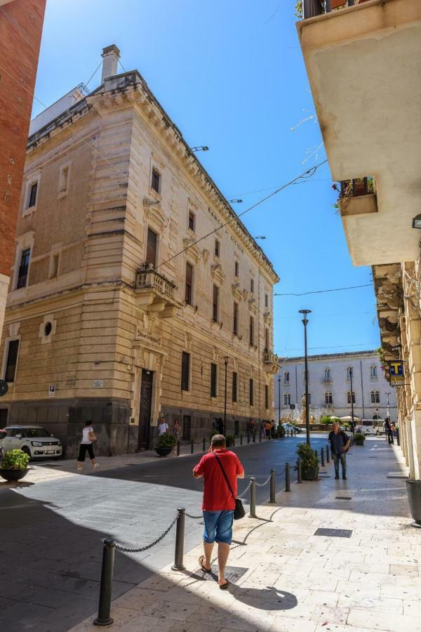 La Fonte Di Ortigia Villa Syracuse Eksteriør bilde