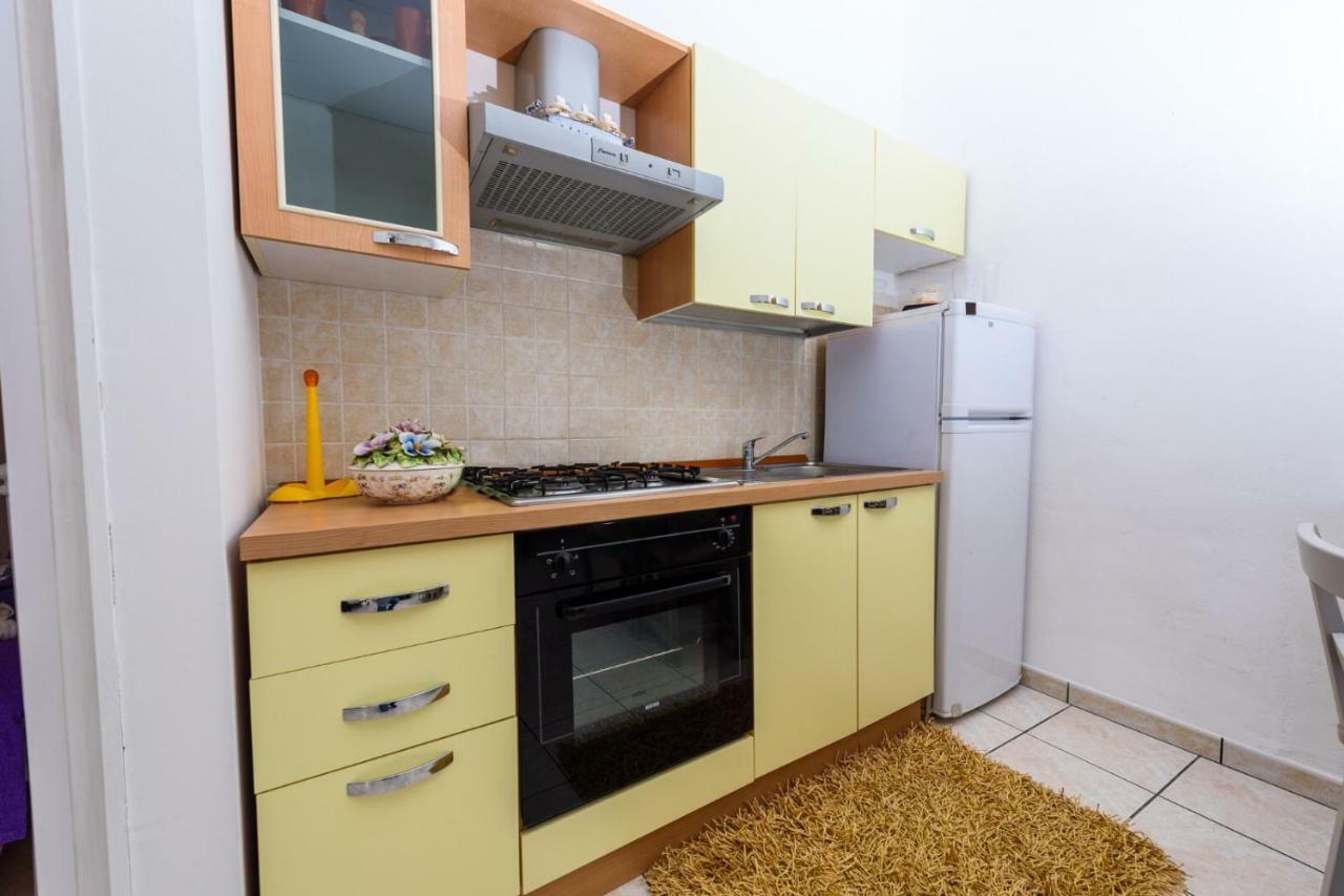 La Fonte Di Ortigia Villa Syracuse Eksteriør bilde