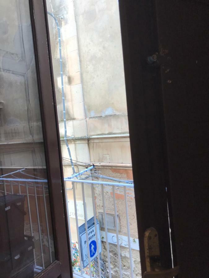 La Fonte Di Ortigia Villa Syracuse Eksteriør bilde